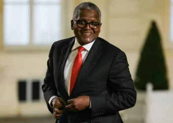  Dangote Is Africa’s Richest Man — But His Wealth Tells a Bigger Business Story