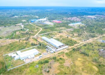 Bagamoyo Special Economic Zone: Could Faster Compensation Unlock Investment?