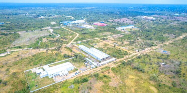 Bagamoyo Special Economic Zone: Could Faster Compensation Unlock Investment?
