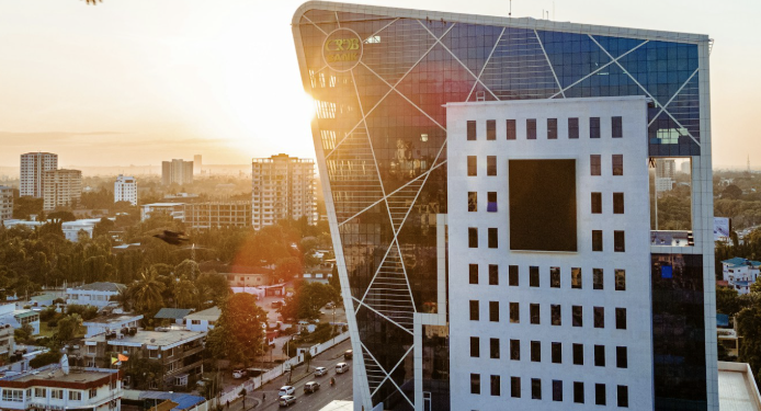CRDB Secures US$75 Million Facility: How Could It Expand Business Financing?