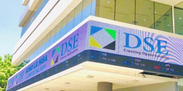 DSE Equity Turnover Holds Above TZS 27 Billion as Market Capitalisation Falls