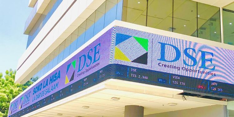 DSE Equity Turnover Holds Above TZS 27 Billion as Market Capitalisation Falls