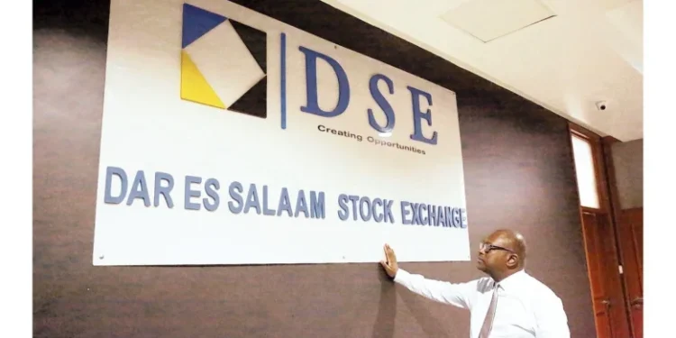 Local Investors Account for 94% of DSE Share Purchases