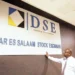 Local Investors Account for 94% of DSE Share Purchases