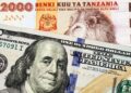 Trade Drives Tanzania’s Foreign Exchange Market