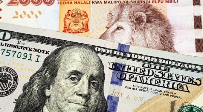 Trade Drives Tanzania’s Foreign Exchange Market