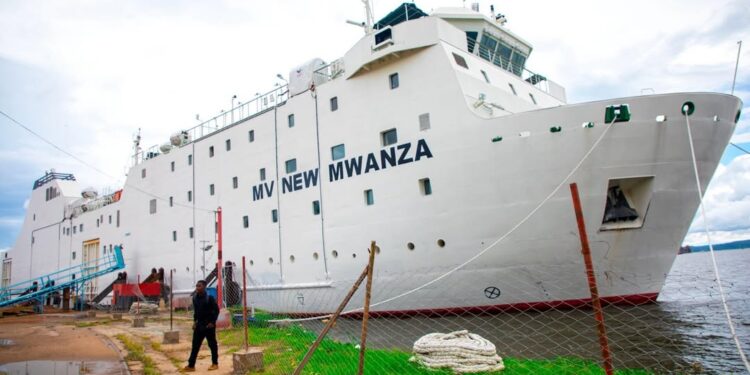 Mwanza’s Ports Could Become a Bigger Trade Gateway — Are Businesses Ready?