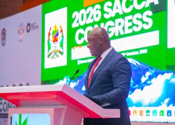 Tanzania’s SACCOS Assets Reach TZS1.69 Trillion: What Is Driving Cooperative Finance?