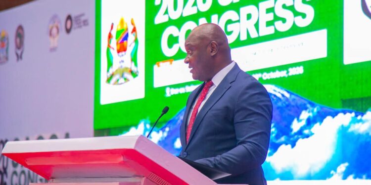 Tanzania’s SACCOS Assets Reach TZS1.69 Trillion: What Is Driving Cooperative Finance?