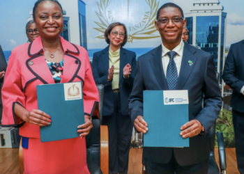 IFC and BoT Move to Expand SME Access to Credit
