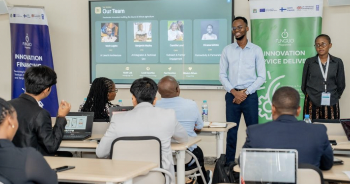 Can Tanzania’s Startups Find the Capital to Scale Beyond the Idea Stage?
