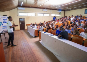Tanzania’s Next Generation of Investors: Can Young People Turn Savings Into Ownership?