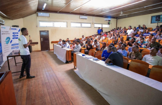 Tanzania’s Next Generation of Investors: Can Young People Turn Savings Into Ownership?