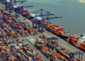Dar es Salaam Port’s Expansion Could Strengthen Tanzania’s Regional Trade Advantage