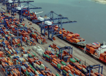 Dar es Salaam Port’s Expansion Could Strengthen Tanzania’s Regional Trade Advantage