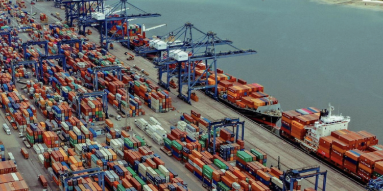 Dar es Salaam Port’s Expansion Could Strengthen Tanzania’s Regional Trade Advantage
