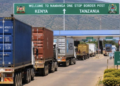 Tanzania and Kenya Target 50 Trade Barriers: Could Cross-Border Business Get Easier?