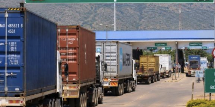 Tanzania and Kenya Target 50 Trade Barriers: Could Cross-Border Business Get Easier?