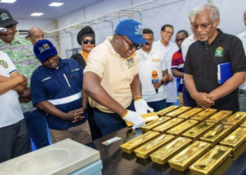 Tanzania’s Mineral Sales Hit TZS6.85 Trillion: Who Is Benefiting From the Growth?