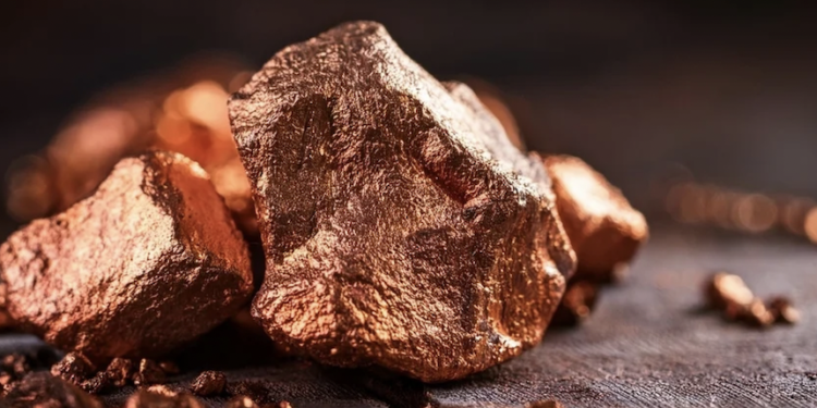 Copper Prices Are Rising: Could Tanzania Capture More Value From Mineral Processing?