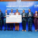 NMB and UDSM Partnership Supports Graduate Career Development