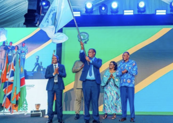 Tanzania’s African SACCOS Congress Creates Opportunities for Local Businesses