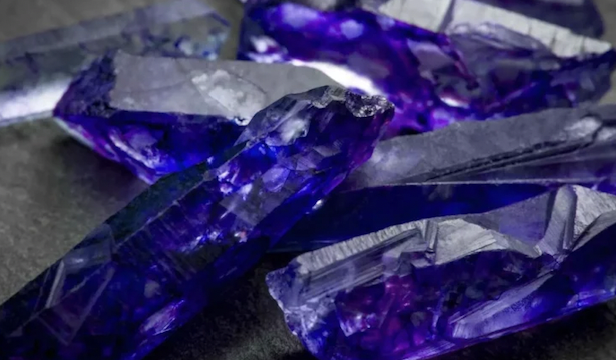 Tanzania Plans Tanzanite Trade Reforms: Can More Value Stay in the Country?