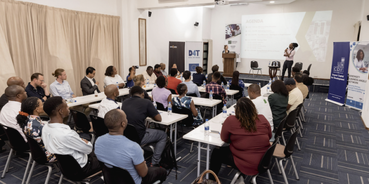 Tanzania Plans Venture Capital Fund to Expand Financing for Startups
