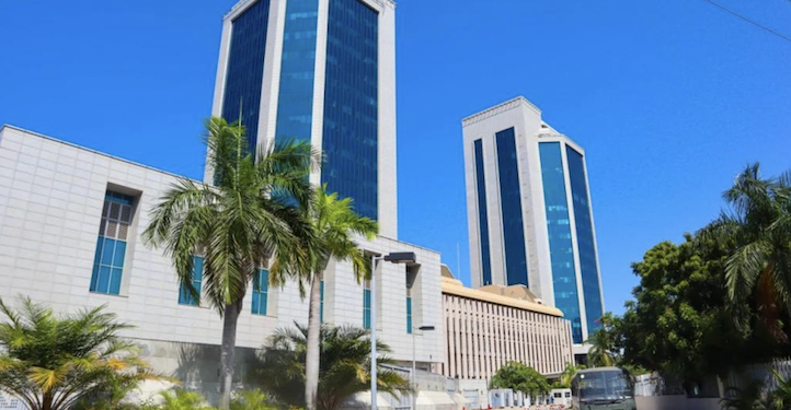 Bank of Tanzania Injects TZS892.5 Billion Into Money Market Through Repo Operations
