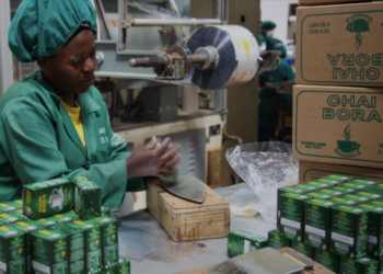Can “Made in Tanzania” Become a Stronger Selling Point in Export Markets?