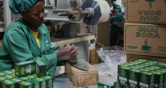 Can “Made in Tanzania” Become a Stronger Selling Point in Export Markets?