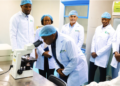 Biotechnology Could Open New Opportunities for Tanzania’s Agribusiness Sector