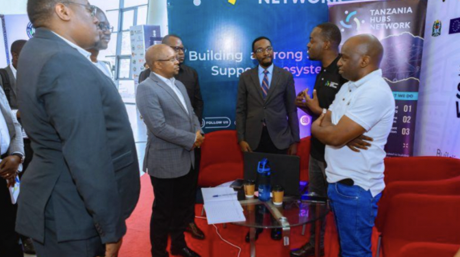 Tanzania Startup Week Highlights the Market Access Challenge Facing Young Businesses