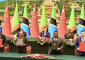 Tanzania and China Reaffirm Economic Cooperation Across Infrastructure and Industry