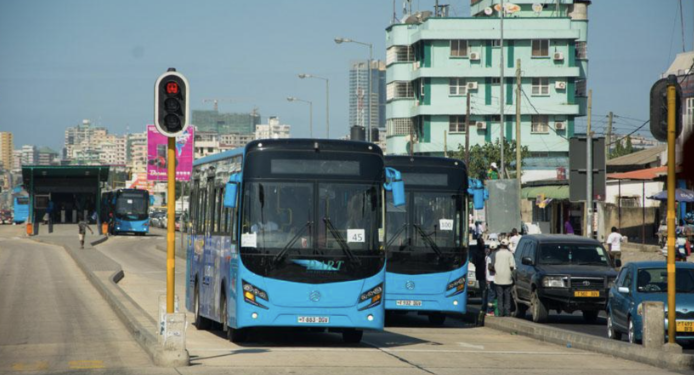 Mandela Road BRT Project Advances Through Compensation Verification