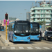 Mandela Road BRT Project Advances Through Compensation Verification