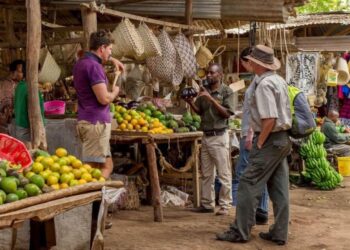 Tanzania’s Tourism Boom Faces a New Test: Can Local Businesses Capture More Spending?