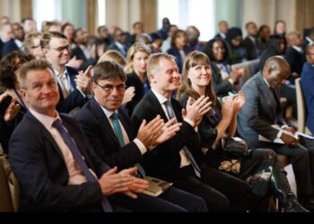 Tanzania Targets European Investment in Critical Minerals and Digital Economy