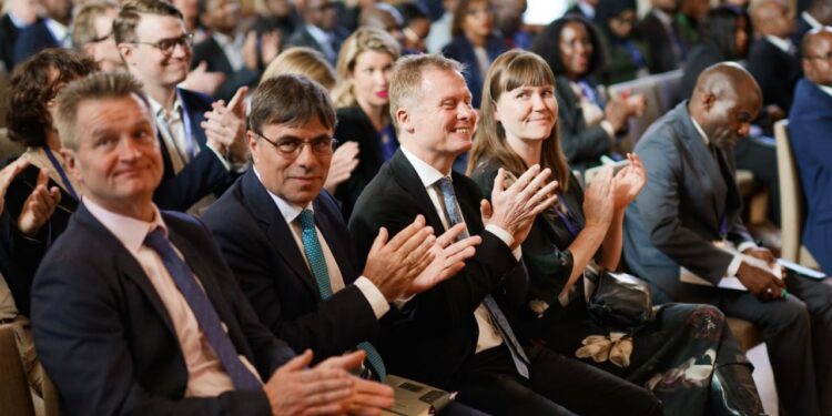 Tanzania Targets European Investment in Critical Minerals and Digital Economy