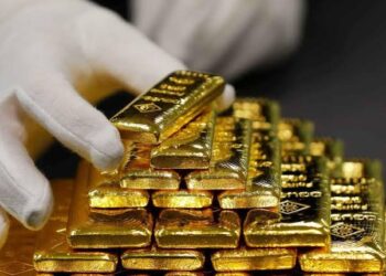 Tanzania Sells Five Tonnes of Gold as Prices Rise