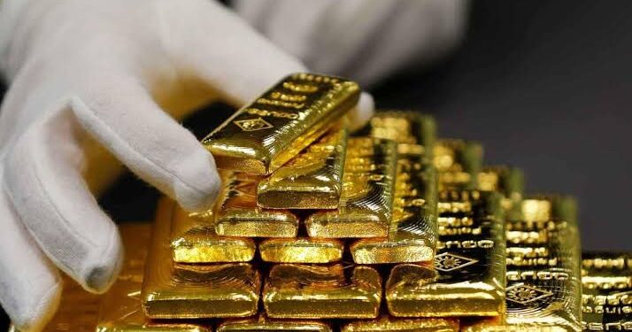 Tanzania Sells Five Tonnes of Gold as Prices Rise