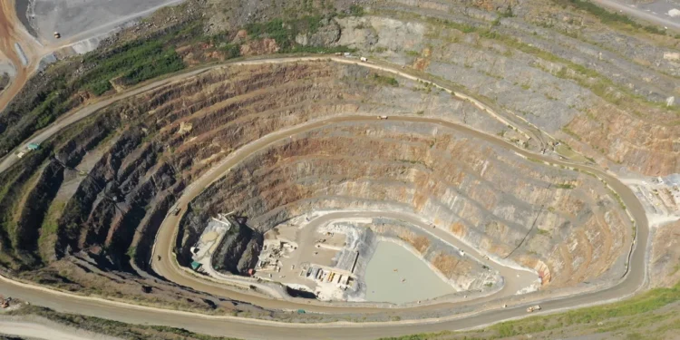 North Mara Secures 15-Year Licence Renewal