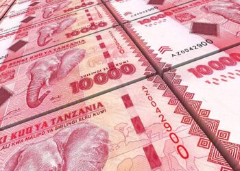  When Tanzanian Athletes Win, What Happens to the Money?