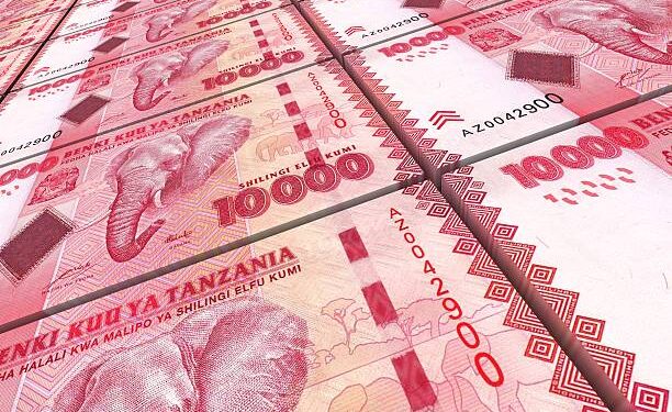 When Tanzanian Athletes Win, What Happens to the Money?