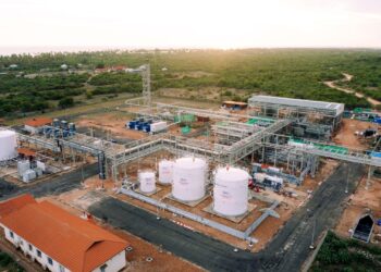 Songo Songo Gas Operations Face October 10 Deadline